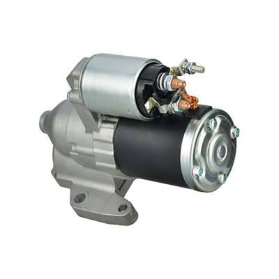 New 12 Volt Starter Fits Ford Fusion Se 3.0L 2010-2012 9E5t11000ac M000t16271zc thumbnail 5
