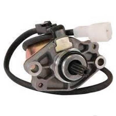 New Starter Compatible With Suzuki Atv Lt-Z50 Quadsport 49Cc 2006-2009 31100-22G00 31100-22G10 thumbnail 2