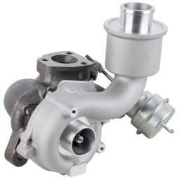 New Turbocharger Compatible With Audi A3 (8L) 1.8T 2000-2006 By Part Numbers 1700700346