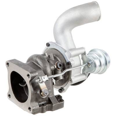 New Turbocharger Compatible With Audi S4 2.7L V6 By Part Numbers 80-0134New 078145701H 078145701L thumbnail 3