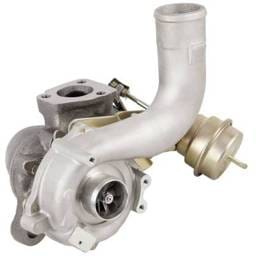 New Turbocharger Compatible With Audi Tt Base 1.8L L4 (Atc Engine) 2000-2001 By Part Numbers