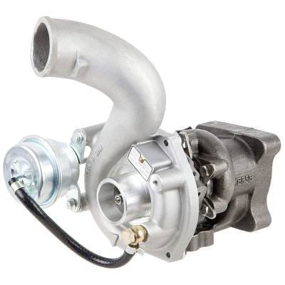New Turbocharger Compatible With Audi Allroad Quattro Base 2.7L V6 2001-2005 By Part Numbers
