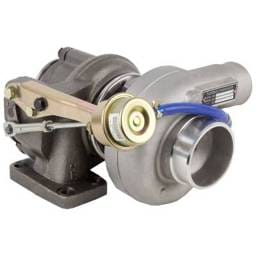 New Turbocharger Compatible With Caterpillar C15 Acert C15 Acert 2003-2010 Engine By Part Numbers