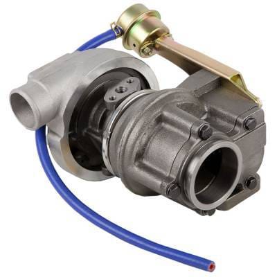 New Turbocharger Compatible With Caterpillar C15 Acert C15 Acert 2003-2010 Engine By Part Numbers thumbnail 3