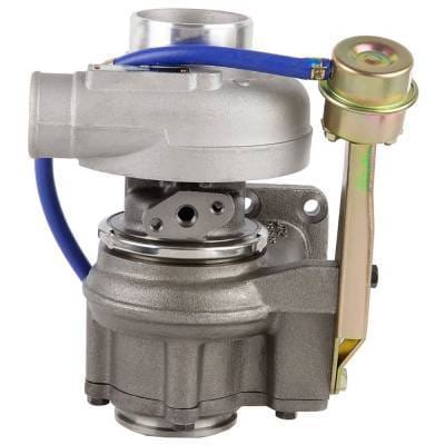 New Turbocharger Compatible With Caterpillar C15 Acert C15 Acert 2003-2010 Engine By Part Numbers thumbnail 5