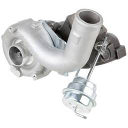 New Turbocharger Compatible With Audi Tt Quattro 1.8L L4 2000-2005 By Part Numbers 06A145713dv
