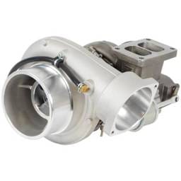 New Turbocharger Compatible With Bmw X3 3.0L M57n2 E83 By Part Numbers 11657794259M12 758351-0021