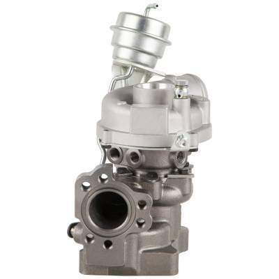 New Turbocharger Compatible With Audi Allroad Quattro Base 2.7L V6 2001-2005 By Part Numbers thumbnail 7