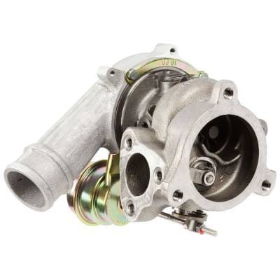 New Turbocharger Compatible With Audi Tt Quattro 1.8L L4 (Engine Codes: Amu Apx Bam) 2000-2002 By thumbnail 3