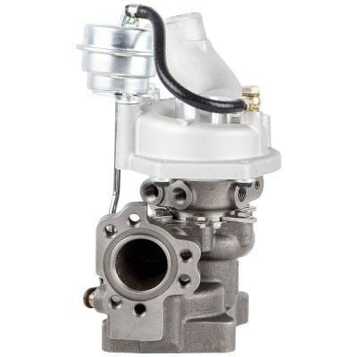 New Turbocharger Compatible With Audi S4 Base 2.7L V6 2000-2002 By Part Numbers 078145703H thumbnail 7