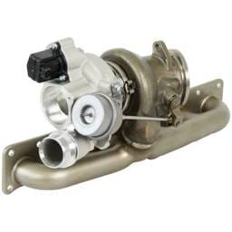New Turbocharger Compatible With Bmw X5 Xdrive35i 3.0L L6 2011-2014 By Part Numbers 18539700000