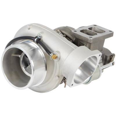New Turbocharger Compatible With Bmw 730D 3.0L M57tu2 E65 By Part Numbers 758351-5015S