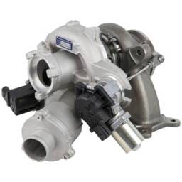 New Turbocharger Compatible With Audi S3 Premium Plus 2.0L L4 2015-2017 By Part Numbers 80-0243New