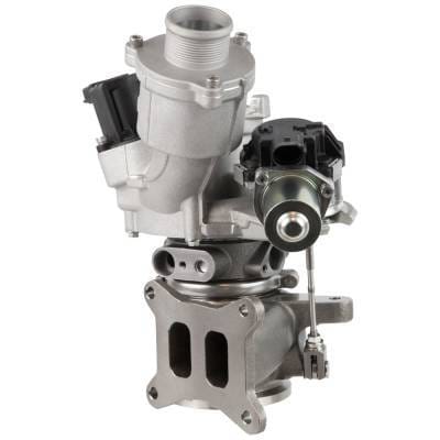 New Turbocharger Compatible With Audi S3 Premium Plus 2.0L L4 2015-2017 By Part Numbers 80-0243New thumbnail 7