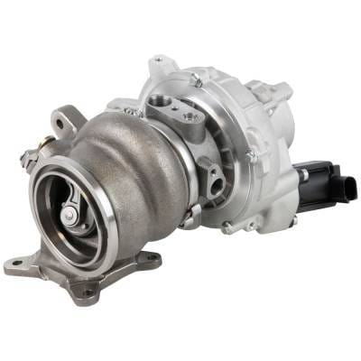 New Turbocharger Compatible With Audi S3 Prestige 2.0L L4 2015-2017 By Part Numbers 9Va04 thumbnail 3