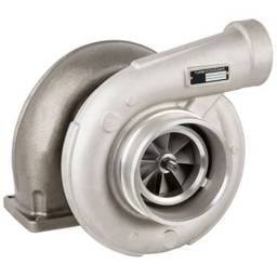 New Turbocharger Compatible With John Deere 7800 Forage Harvester (Self-Propelled) By Part Numbers