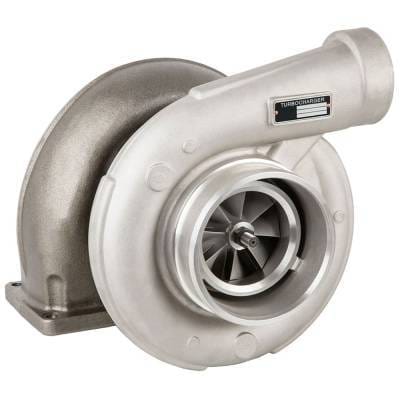 New Turbocharger Compatible With John Deere 7800 Forage Harvester (Self-Propelled) By Part Numbers