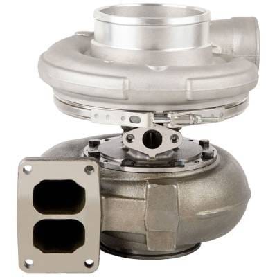 New Turbocharger Compatible With John Deere 7800 Forage Harvester (Self-Propelled) By Part Numbers thumbnail 7