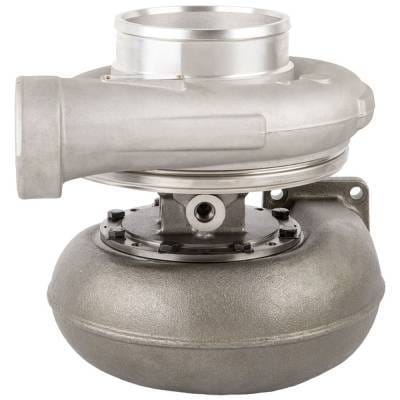 New Turbocharger Compatible With John Deere 7500 Forage Harvester (Self-Propelled) By Part Numbers thumbnail 5
