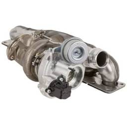 New Turbocharger Compatible With Bmw X3 Xdrive35i 3.0L L6 2011-2017 By Part Numbers 49131-07031
