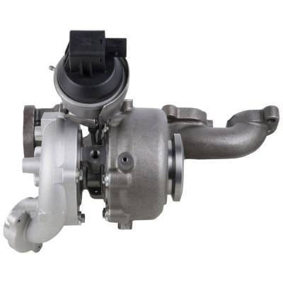New Turbocharger Compatible With Audi A3 Tdi 2.0L L4 2010-2013 By Part Numbers 80-0469New 03L131111e thumbnail 5