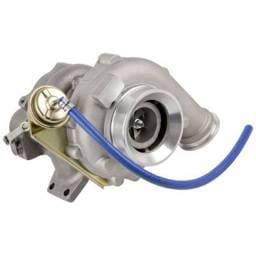 New Turbocharger Compatible With International Harvester 1066 Dt414 1971-1976 By Part Numbers