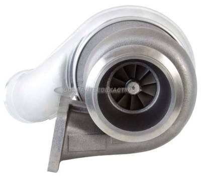New Turbocharger Compatible With Caterpillar Industrial Engine C13 Acert By Part Numbers thumbnail 3