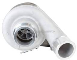New Turbocharger Compatible With Caterpillar Industrial Engine C13 Acert By Part Numbers 751211-5003