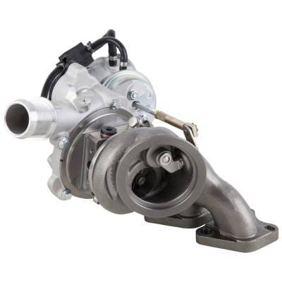 Garrett Mgt1446mzgl Turbocharger Compatible With 2011-2020 Chevrolet Cruze Sonic Trax 2013-2021 thumbnail 3