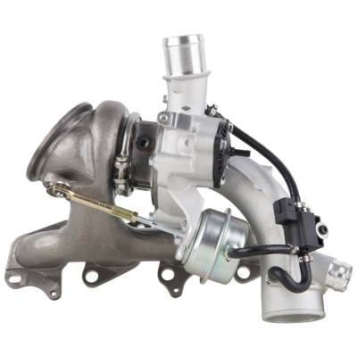 Garrett Mgt1446mzgl Turbocharger Compatible With 2011-2020 Chevrolet Cruze Sonic Trax 2013-2021 thumbnail 7