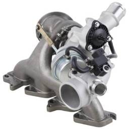 1.4L Ecotec Turbocharger Compatible With 2011-2015 Chevrolet Cruze Sonic Trax 2013-2021 Buick Encore