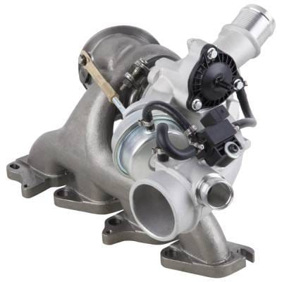 1.4L Ecotec Turbocharger Compatible With 2011-2015 Chevrolet Cruze Sonic Trax 2013-2021 Buick Encore