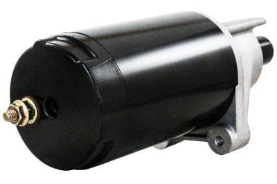 12V Starter Motor Compatible With Onan B43g B48g P-216 P-218 P-220 P-224 Ag Marine Engine Wheel thumbnail 5