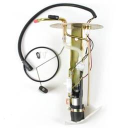 New Fuel Pump Module Assembly Compatible With 2004-2007 Ford E-150 Ford E-150 Club Wagon Ford E-150