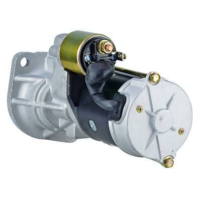 New 12V Cw Starter Fits Takeuchi Tl240 4Tnv98t 2008-2012 S13-102B S14102 S14102b thumbnail 3