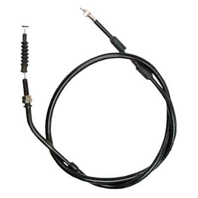 Clutch Cable Compatible With Kawasaki Kx450f 2009-2015 449Cc Liquid-Cooled Dohc 4-Valve Efi 5-Speed