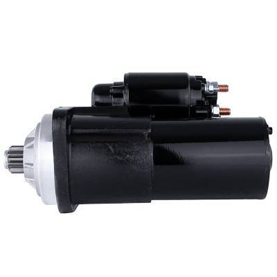12V Starter Compatible With Mercruiser 165 170 180 190 470 488 3.7L 4-Cyl Crusader 5.0L 5.7L V8 thumbnail 7