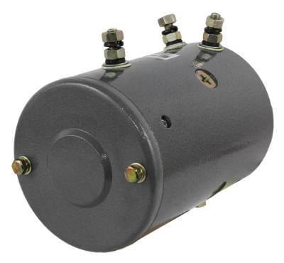 12V Winch Motor Compatible With Warn Xd9000 Xd9000i Mx8000 M8000 Mx6085 4.5Hp 3-Post 20-Spline thumbnail 4