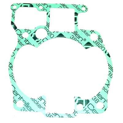 Engine Cylinder Base Gasket Compatible With Suzuki Quadracer Lt500r Quadzilla Atv 499Cc