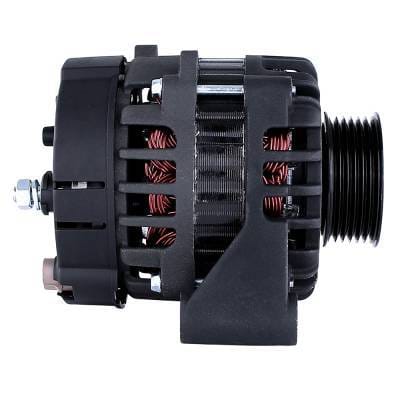 Alternator Compatible With 2000-2007 Volvo Penta Marine 5.7Gxi 5.7Gi 5.7Gil 5.7Osxi 350Ci 5.7L thumbnail 13