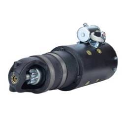 12V 9 Tooth Starter Motor Compatible With 1960-1967 I-600 175 Diesel 1960-1968 Hd-3 Crawler Ccw