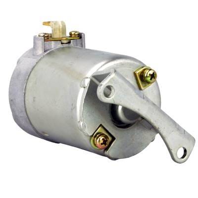 Starter Motor Compatible With 1985-1988 Kawasaki Klf185-A Bayou 185 All-Terrain Vehicle 182Cc thumbnail 3