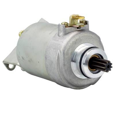 Pmdd Starter Motor Compatible With Kawasaki Klf185 Bayou 185 1985 1986 1987 1988 Atv 182Cc 12V Ccw 9