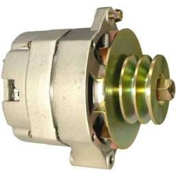 New Alternator Compatible With 1976 Chevrolet Truck Hy70 Caterpillar 3208 1103072 1103189