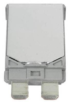 New Cooper Bussman Circuit Breaker Compatible With 0-12Vdc 20A Automatic Type Ii 54-912P