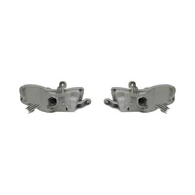 New Daytime Running Light Pair Fits Toyota Corolla Le 17-18 To2563102 8144002020 thumbnail 6