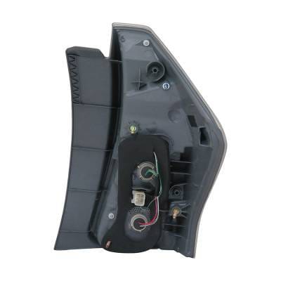 New Driver Side Tail Lights Fits Toyota Prius V 2017-2018 To2800194 81561-47272 thumbnail 6