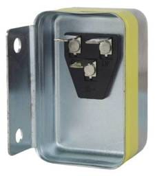 New Bosch 24 Volt Voltage Regulator Compatible With Fiat Mercedes 0-190-601-016 0-190-700-004