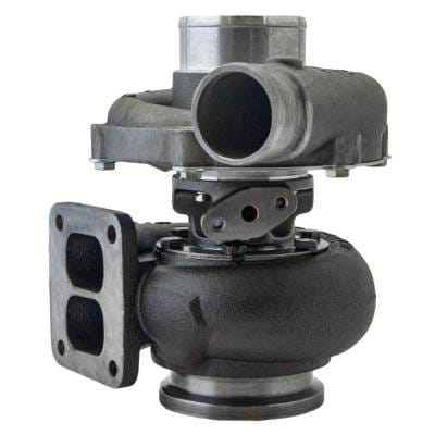New OEM Replacement Turbocharger Compatible With International 4700 Series 1990–1994 By Part Numbers thumbnail 7