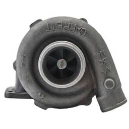 New OEM Replacement Turbocharger Compatible With International S-Series School Bus 1990–1994 By Part